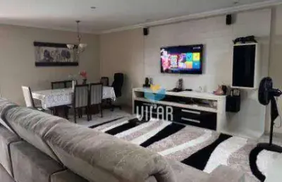 Sobrado com 3 suítes à venda, 268 m² por r$ 1.980.000 - condomínio lago da boa vista - sorocaba/sp