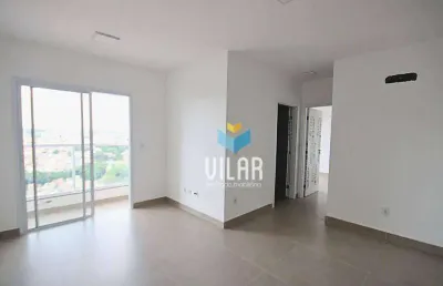 Apartamento para alugar, 71 m² por r$ 3.107,73/mês - terraza residencial - sorocaba/sp