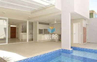 Sobrado com 3 dormitórios à venda, 240 m² por r$ 1.600.000,00 - parque residencial villa dos inglezes - sorocaba/sp