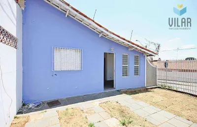 Salão para alugar, 44 m² por r$ 1.345,00/mês - vila angélica - sorocaba/sp