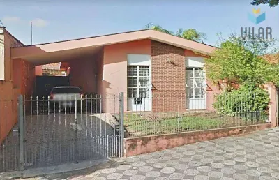Casa, 120 m² - venda por r$ 650.000,00 ou aluguel por r$ 4.591,70/mês - vila trujillo - sorocaba/sp