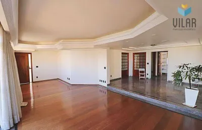 Apartamento à venda, 206 m² por r$ 890.000,00 - centro - sorocaba/sp