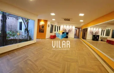 Sobrado com 4 dormitórios à venda, 344 m² por r$ 1.300.000,00 - jardim astro - sorocaba/sp