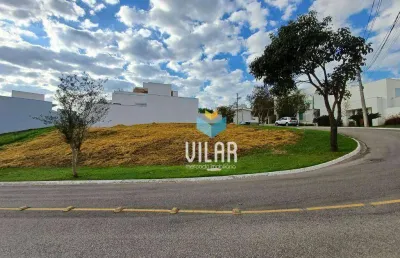 Terreno à venda, 338 m² por r$ 400.000,00 - itapeva - votorantim/sp