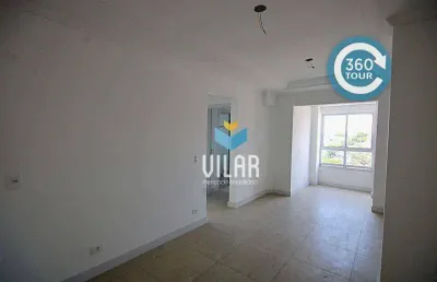 Apartamento com 2 dormitórios à venda, 65 m² por r$ 480.000,00 - centro - sorocaba/sp