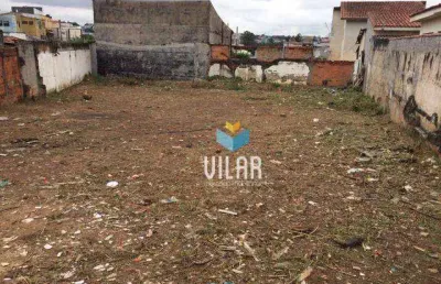 Terreno à venda, 514 m² por r$ 650.000 - jardim simus - sorocaba/sp