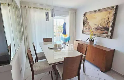 Apartamento com 3 dormitórios à venda, 98 m² por r$ 820.000,00 - jardim piratininga - sorocaba/sp