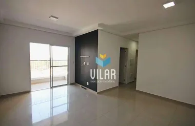Apartamento com 3 dormitórios para alugar, 85 m² por r$ 4.814,00/mês - parque campolim - sorocaba/sp