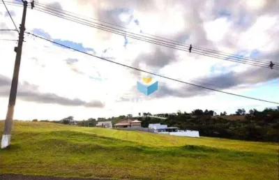 Terreno à venda, 1000 m² por r$ 297.000,00 - condomínio fazenda alta vista - salto de pirapora/sp
