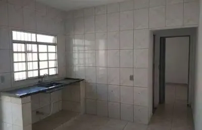 Casa com 1 dormitório à venda, 125 m² por r$ 160.000,00 - jardim monterrey - sorocaba/sp