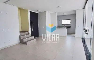 Sobrado com 3 suítes à venda, 168 m² por r$ 1.080.000 - terras de são francisco - sorocaba/sp