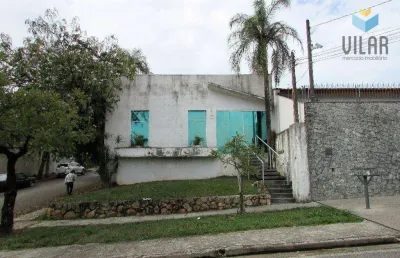 Casa à venda, 207 m² por r$ 750.000,00 - vila trujillo - sorocaba/sp