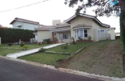 Casa à venda, 430 m² por r$ 1.600.000,00 - parque village castelo - itu/sp