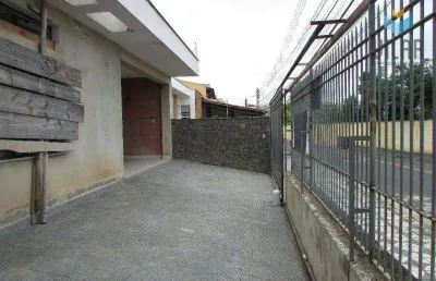 Casa à venda, 200 m² por r$ 900.000,00 - jardim santa rosália - sorocaba/sp