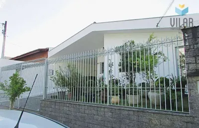 Casa à venda, 246 m² por r$ 790.000,00 - jardim santa rosália - sorocaba/sp