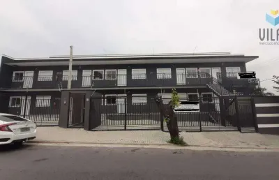 Kitnet com 1 dormitório à venda, 49 m² por r$ 210.000,00 - jardim simus - sorocaba/sp