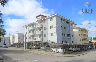 Apartamento à venda, 69 m² por r$ 242.000,00 - jardim europa - sorocaba/sp
