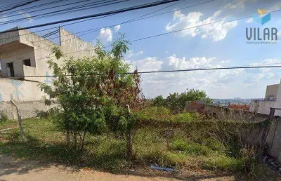 Terreno, 315 m² - venda por r$ 280.000,00 ou aluguel por r$ 1.100,00/mês - vila barão - sorocaba/sp