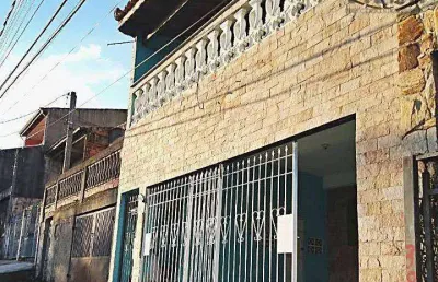 Sobrado à venda, 226 m² por r$ 320.000,00 - jardim santa marina ii - sorocaba/sp