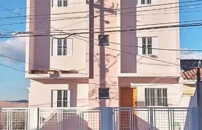 Apartamento à venda, 64 m² por r$ 329.000,00 - jardim maria josé - votorantim/sp