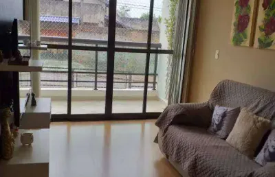 Apartamento à venda, 73 m² por r$ 380.000,00 - jardim iguatemi - sorocaba/sp