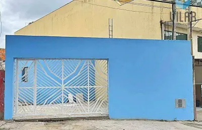 Casa à venda, 80 m² por r$ 260.000,00 - cajuru do sul - sorocaba/sp