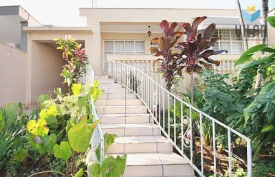 Casa com 3 dormitórios à venda, 221 m² por r$ 850.000,00 - jardim santa rosália - sorocaba/sp