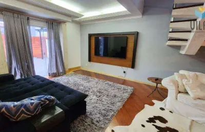 Sobrado, 355 m² - venda por r$ 1.480.000,00 ou aluguel por r$ 9.491,50/mês - jardim constantino matucci - sorocaba/sp