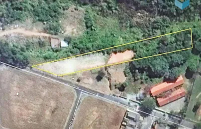Área à venda, 5300 m² por r$ 4.000.000,00 - jardim iguatemi - sorocaba/sp