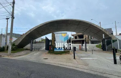 Terreno à venda, 412 m² por r$ 400.000,00 - parque três meninos - sorocaba/sp