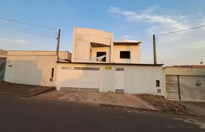 Lindo sobrado sumaré, 340 m², res. ravagnani, 4 quartos, 2 suítes, permuto, facilito