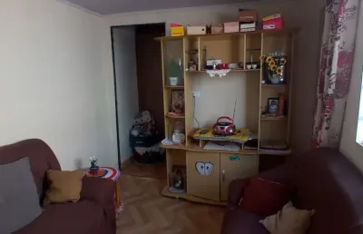 Linda casa são miguel arcanjo, 125 m², 2 quartos, próxima rodoviária, doc. ok, financia