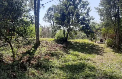 Lindo sítio tapiraí sp, 3 alqueires, br. claros, casa, rio, energia, escritura