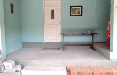 Boa casa tapiraí sp, 312 m², turvo, 2 quartos, garagem, sabesp, iptu, doc. ok