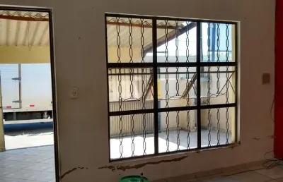 Linda casa salto pirapora, 125 m², de laje, 2 quartos, escritura, financio