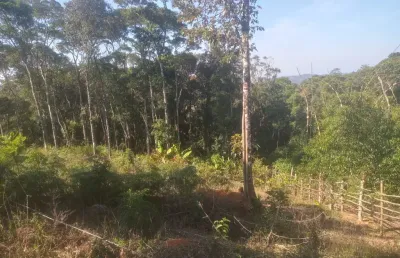 Lindo sítio em tapiraí sp, 40.000 m², rio bonito, mina, casa, mata nativa, doc. ok