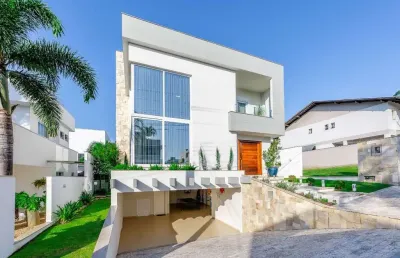 Casa com 3 quartos à venda no Itoupava Central, Blumenau 
