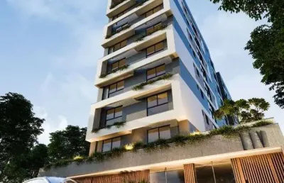 Apartamento com 1 quarto à venda no Itoupava Seca, Blumenau 