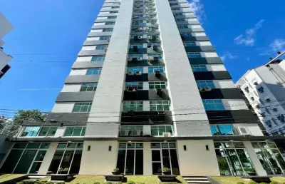 Sala comercial semimobiliada à venda no bairro centro - blumenau