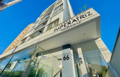 Apartamento novo à venda no bairro velha - blumenau
