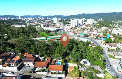 Ponto comercial à venda em Água Verde, Blumenau 