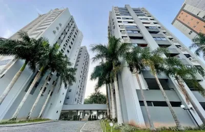 Apartamento com 2 quartos à venda na Vila Nova, Blumenau 