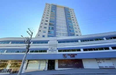 Apartamento à venda no bairro itoupava norte - blumenau