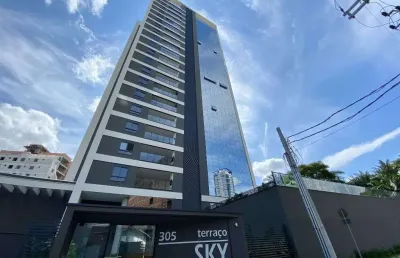 Apartamento novo à venda no bairro velha - blumenau