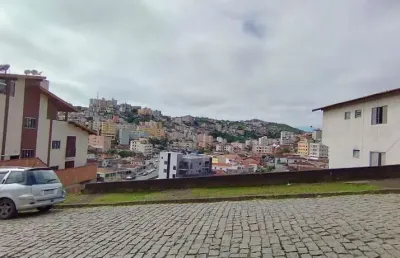 Terreno à venda no São Conrado, Poços de Caldas 