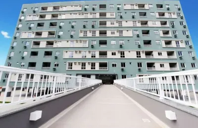 Apartamento com 3 quartos à venda no Velha Grande, Blumenau 