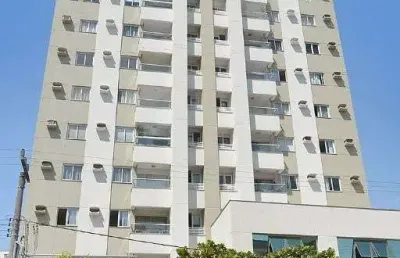 Apartamento à venda no bairro victor konder - blumenau