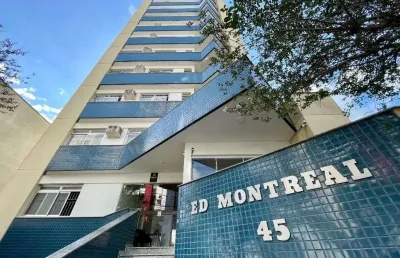 Apartamento à venda no bairro victor konder - blumenau