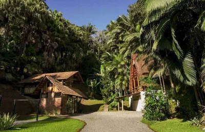 Casa com 5 quartos à venda no Bom Retiro, Blumenau 