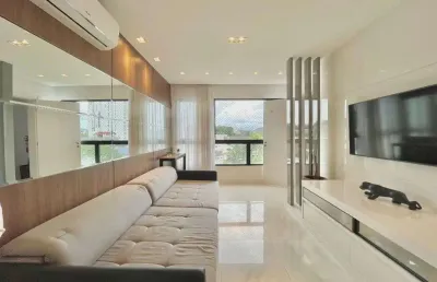 Apartamento à venda no bairro itoupava norte - blumenau